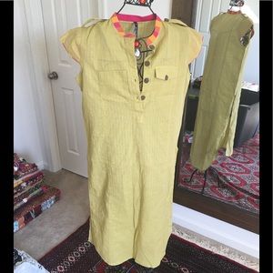 Generation size 12 kurti